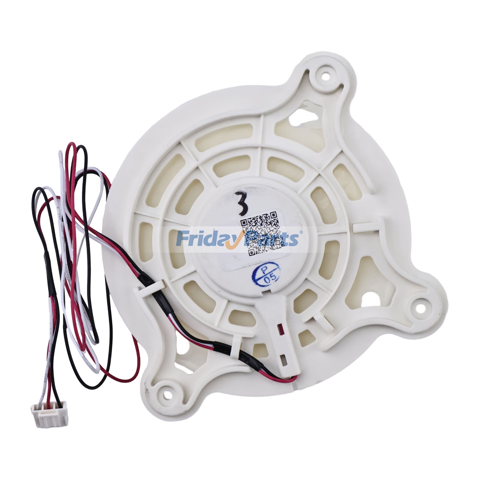 他ブランド用ファンモーター