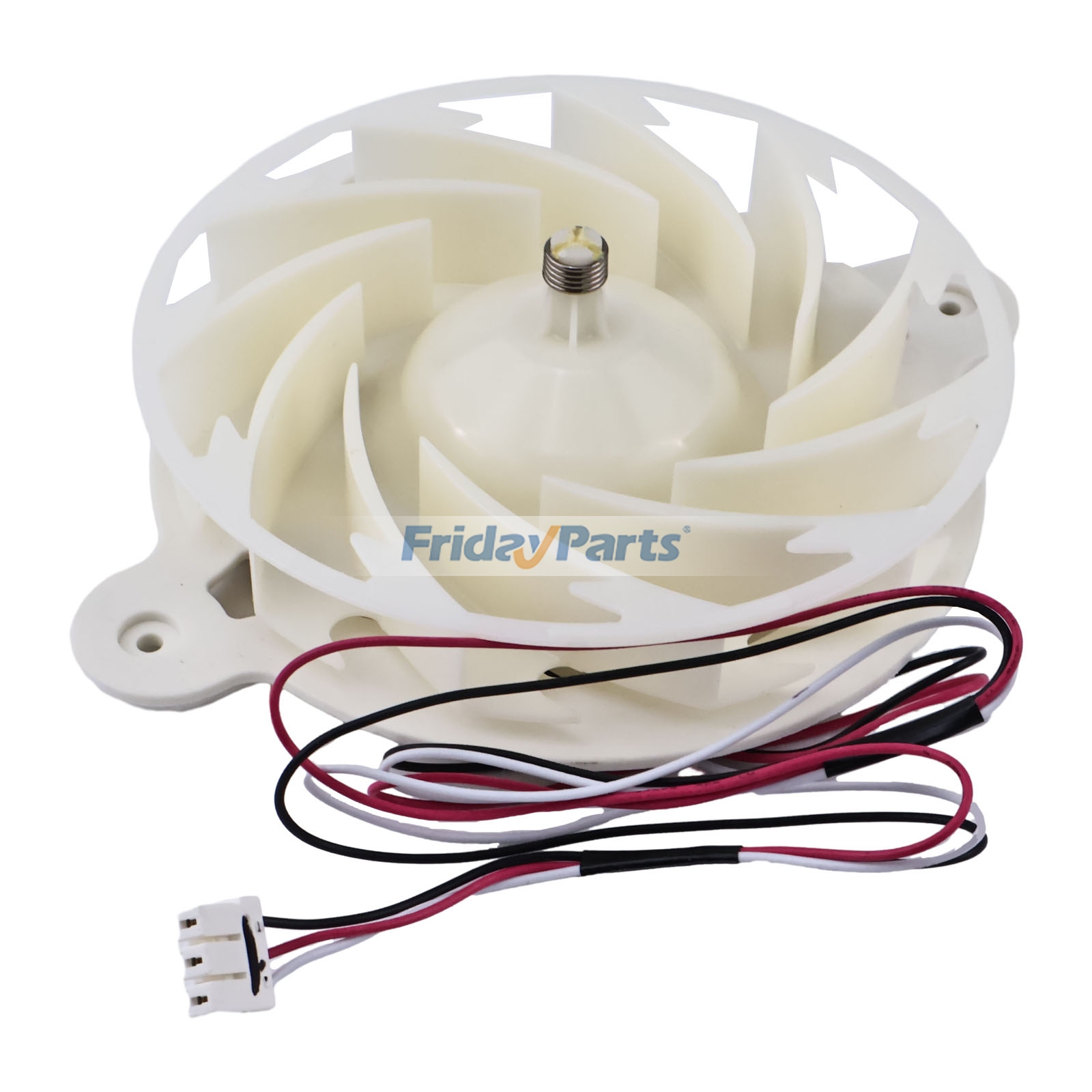 Samsung冷蔵庫用ファンモーターDA31-00342A