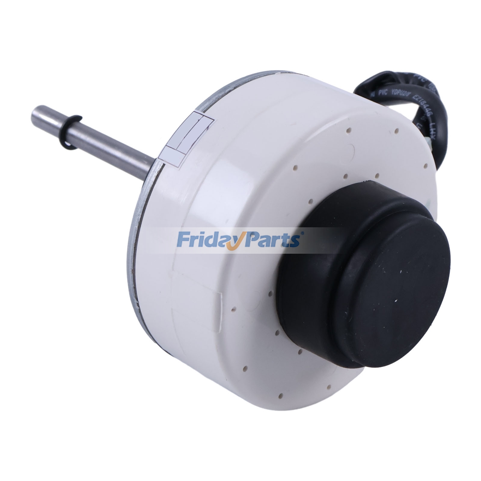 Fan Motor DB31-00609A RD-310-25-8U AL for Samsung Air Conditioner AR18KSFPDWQNCV AR24KSFPDWQNCV AQV24PSBN