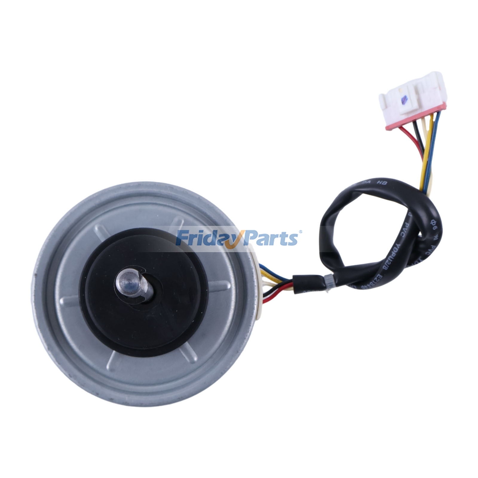 FridayParts Fan Motor 