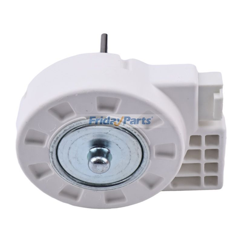 Fan Motor in Stock in China,China Stock