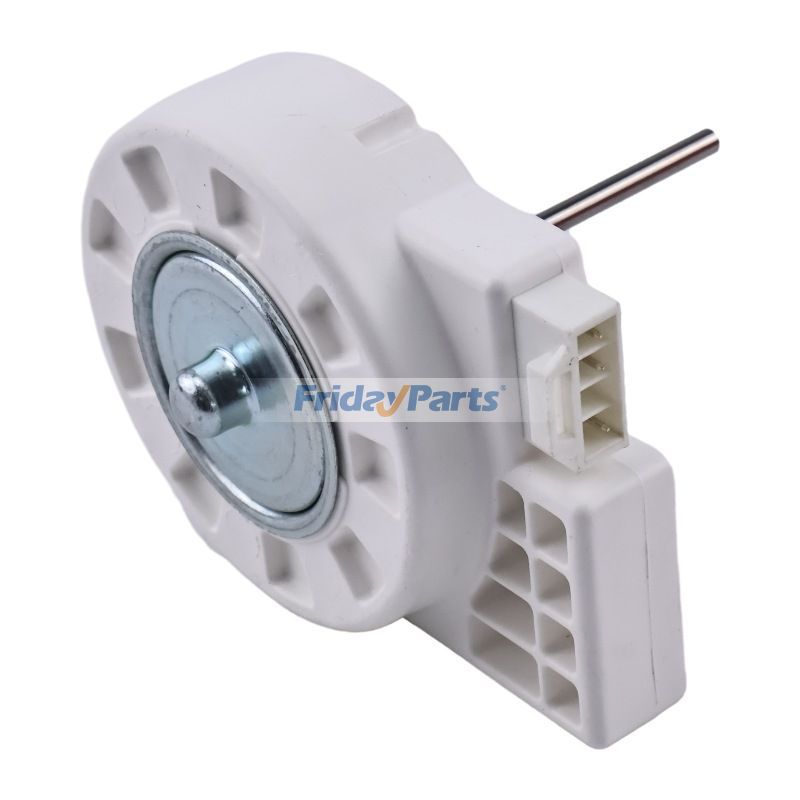 FridayParts Fan Motor