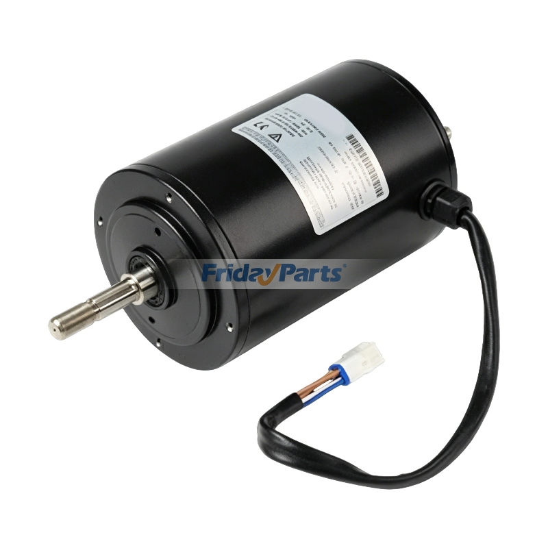 Motor do ventilador do evaporador 54-00631-00 54-00631-20 para Carrier Transicold