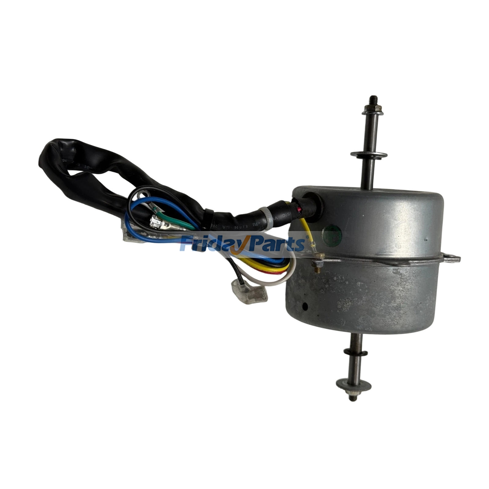 Fan Motor for Comfort-Aire Air Conditioner RG-51Q - Replaces Welling YKTS-35-4-60L
