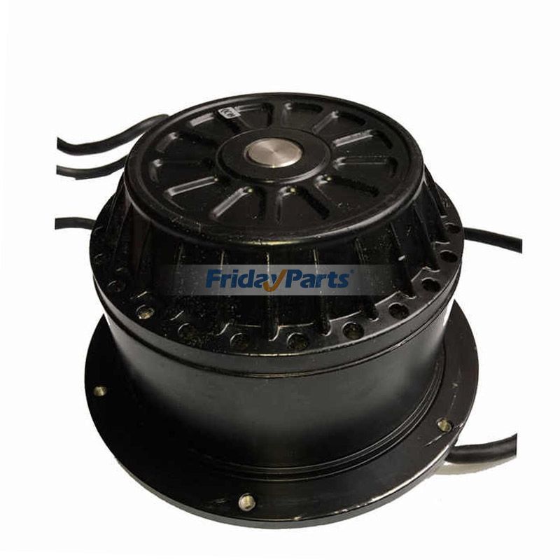 Fan Motor for Air Compressor