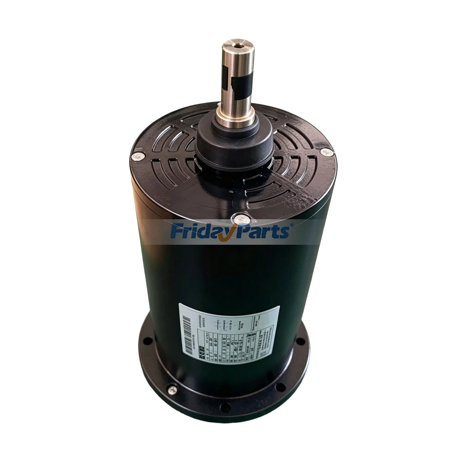 Fan Motor Replacement for York 024-36873-104