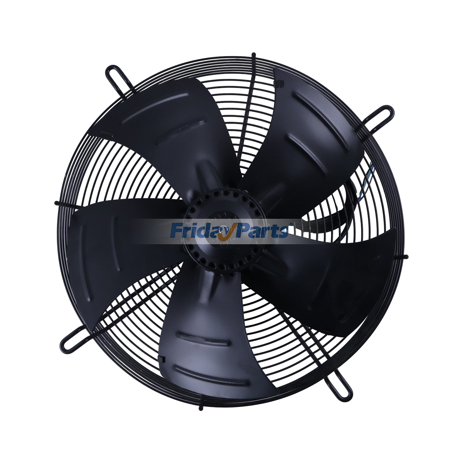 Fan Motor for Vehicle