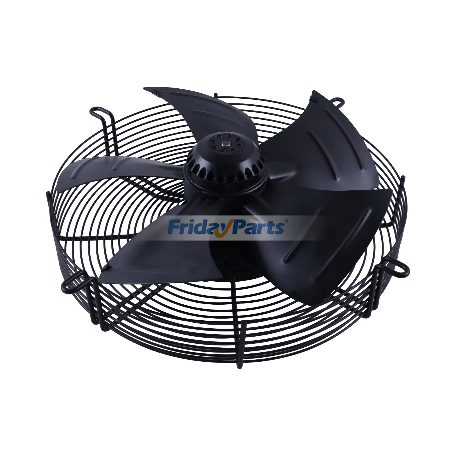 Fan Motor - Replaces Hidria R11R-40LPS-4T 5762