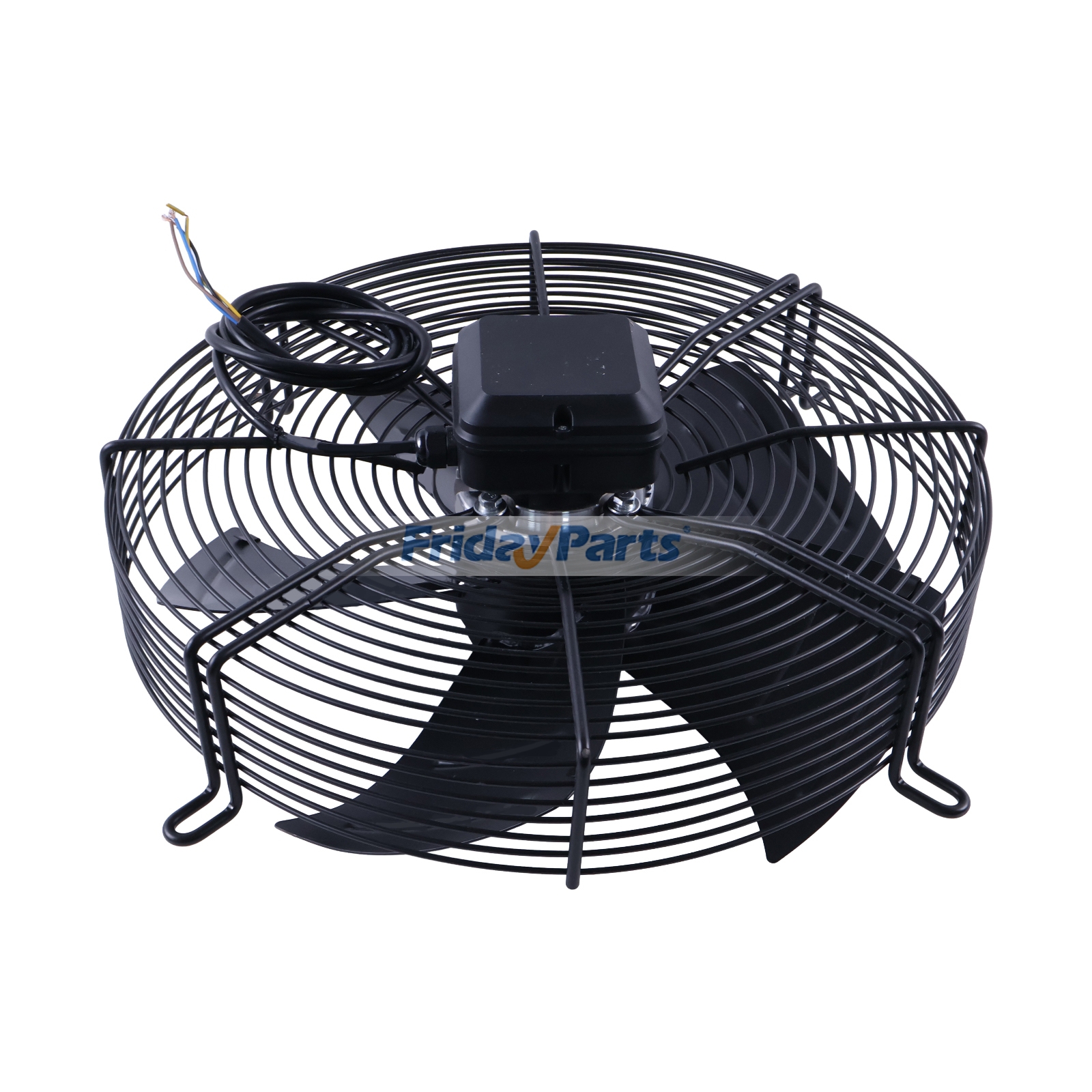 Fan Motor in Stock in China