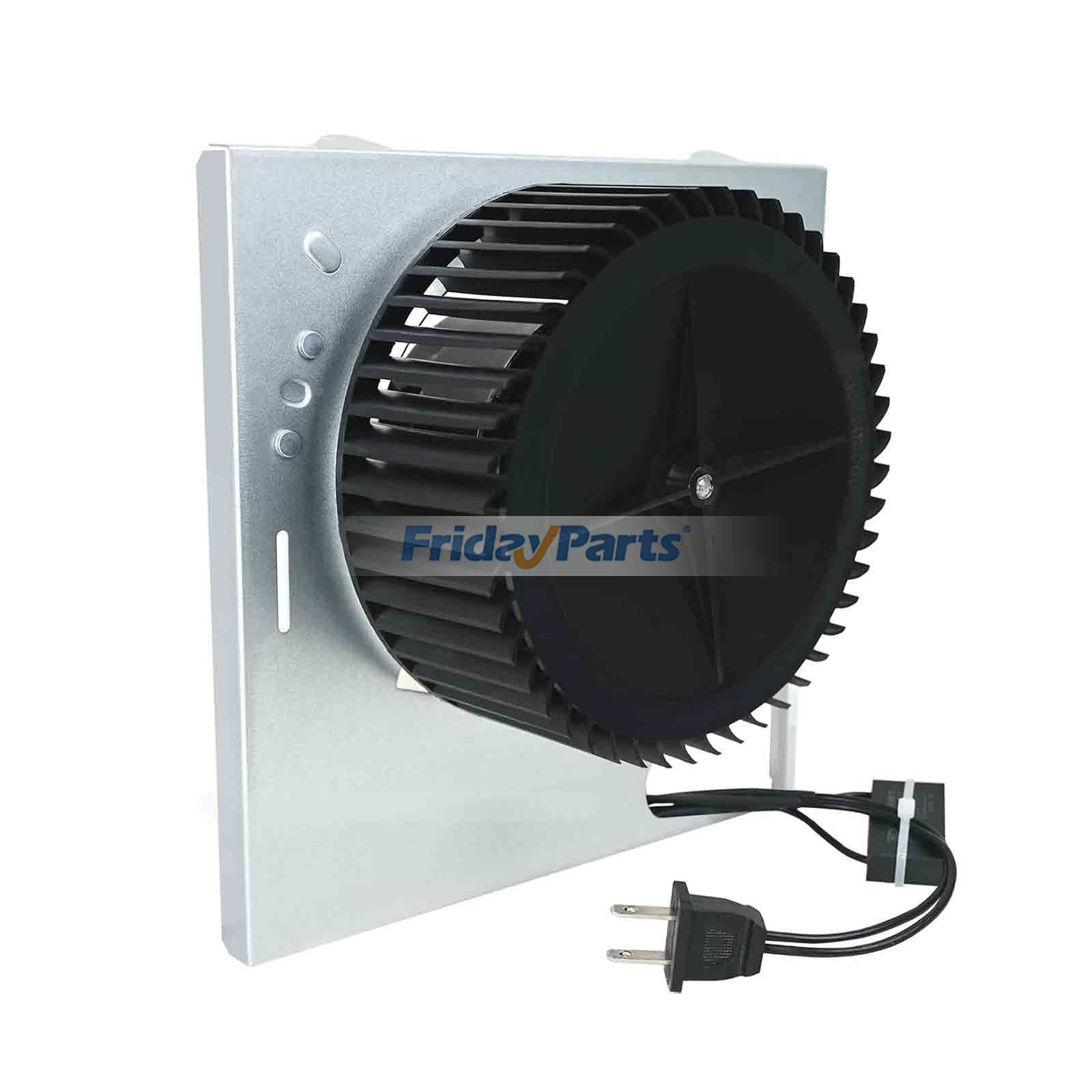 Broan NuTone バスルーム 676-D/2676F-A 680-A/2680F-A 110RDB 684NT-A 用ファンモーター S97015157