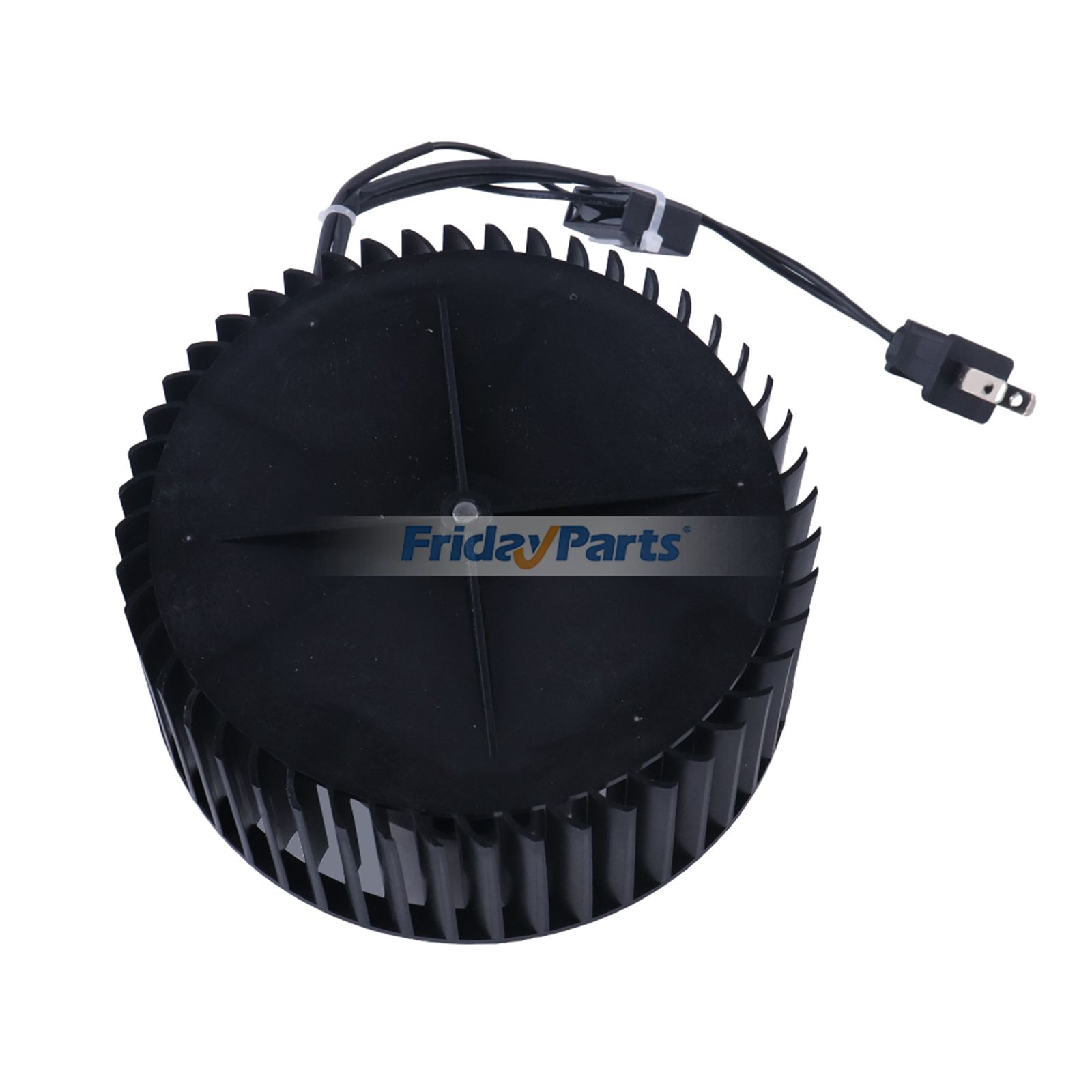 Fan Motor in Stock in China,China Stock