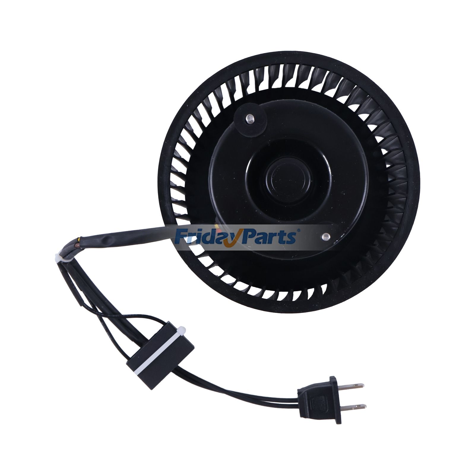 FridayParts Fan Motor