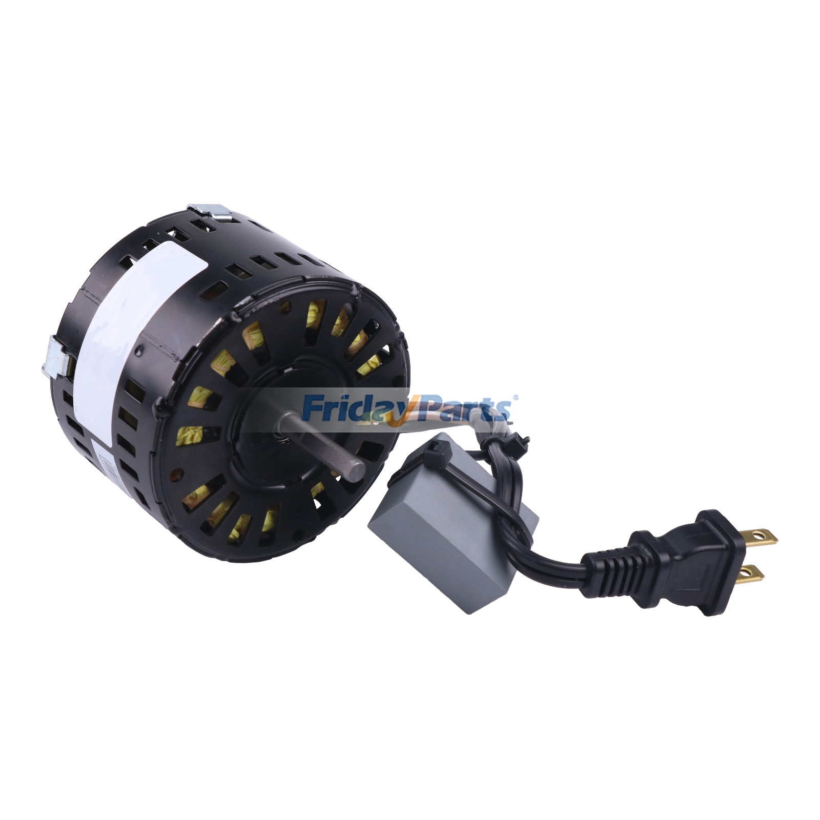 Lüftermotor S99080517 für Broan 676-A, 676-B, 680FLT, 685, 710-D, 712-D, 714-D, 720-D, 721-D – Premium-Qualität mit 3 Jahren Garantie