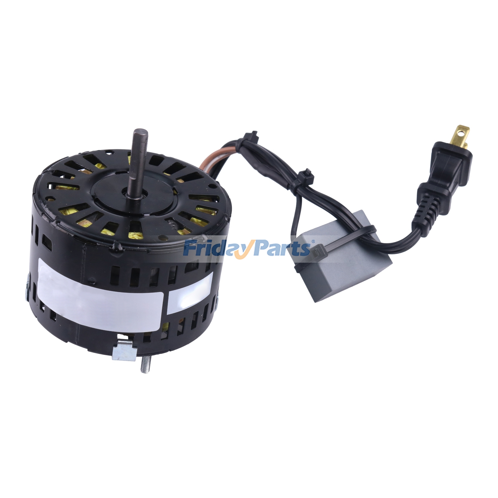 FridayParts Lüftermotor