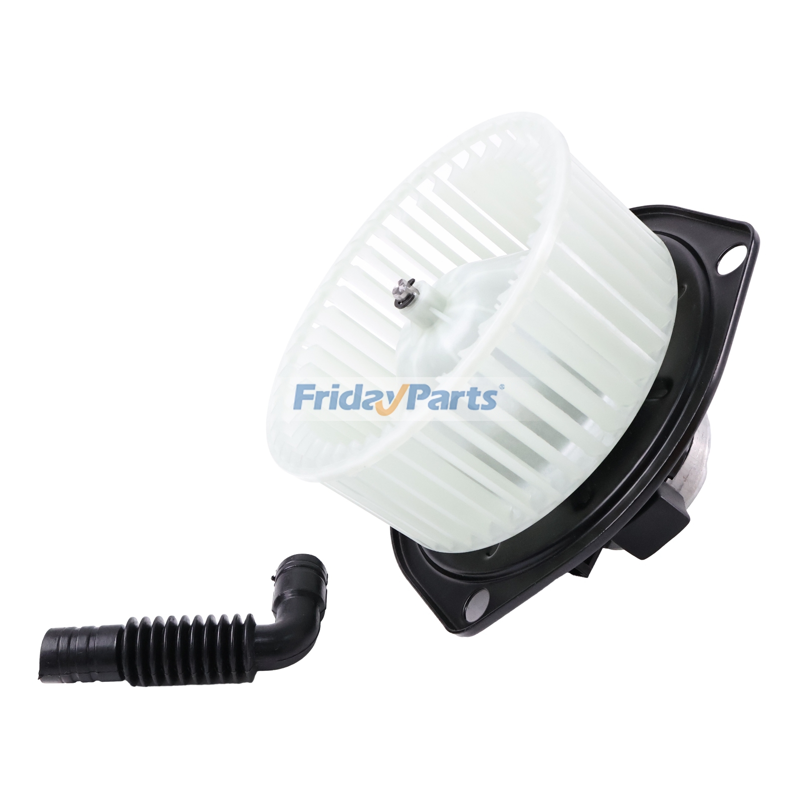 Excavator Fan Motor