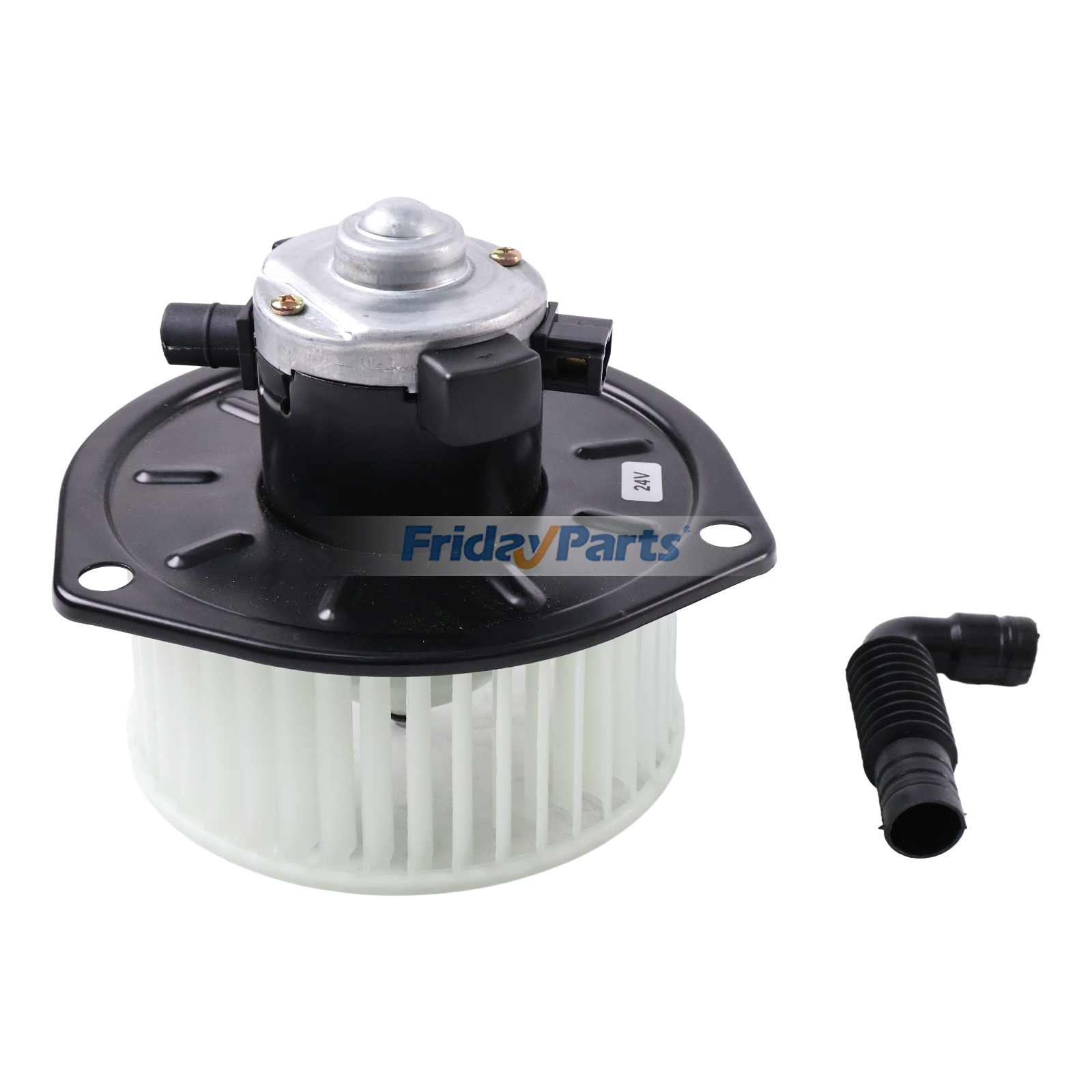 Fan Motor VOE 14529374 for Volvo Excavator EC140 EC150 EC210 EC240 EC290 EC360 EC460 EW130 EW170 EW180