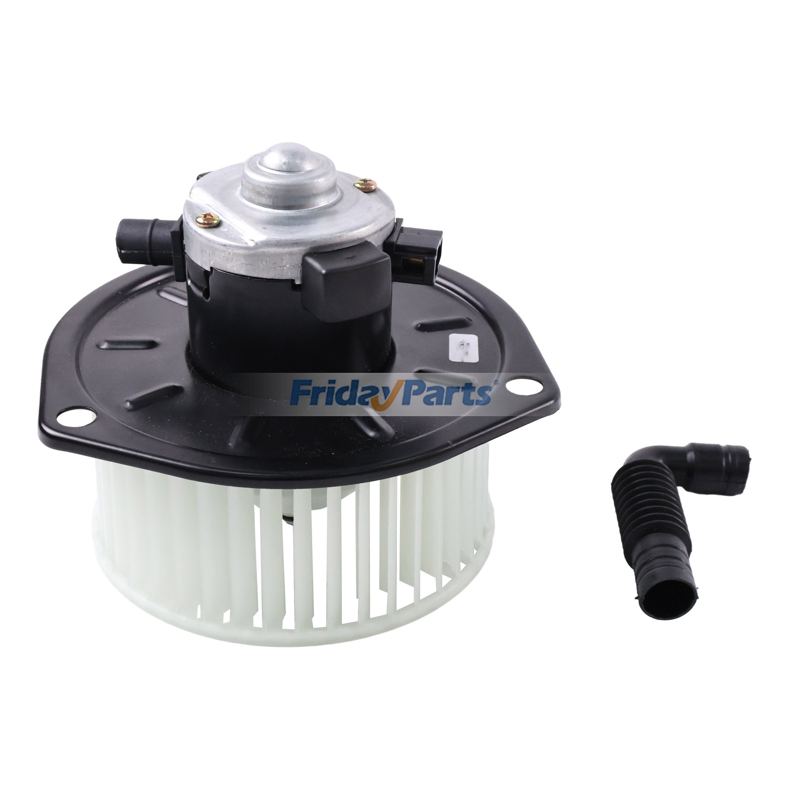 Fan Motor for Excavator
