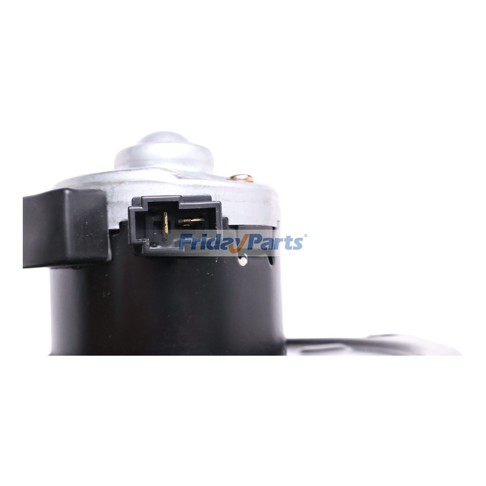 Fan Motor For VOLVO Excavator