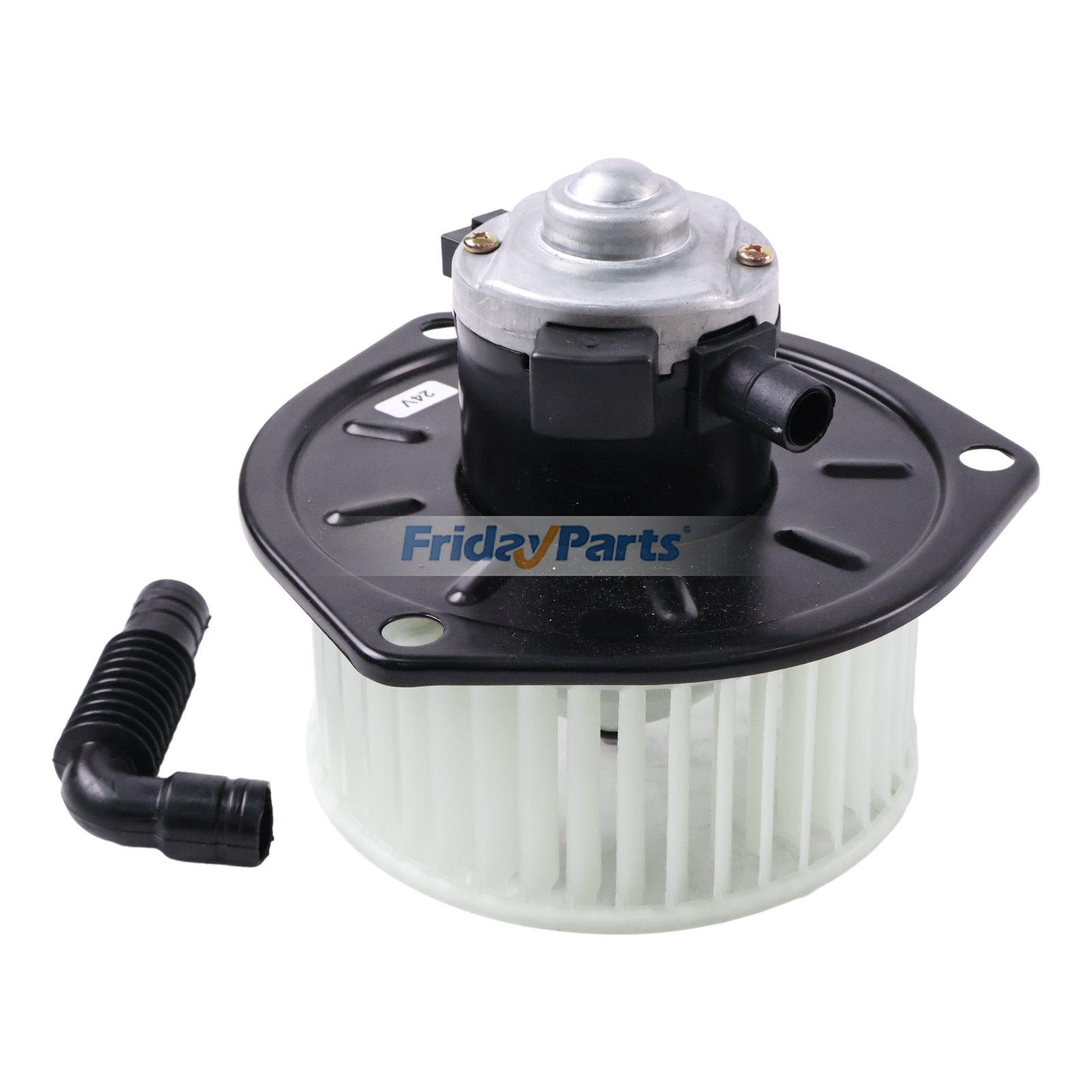 Fan Motor for Excavator