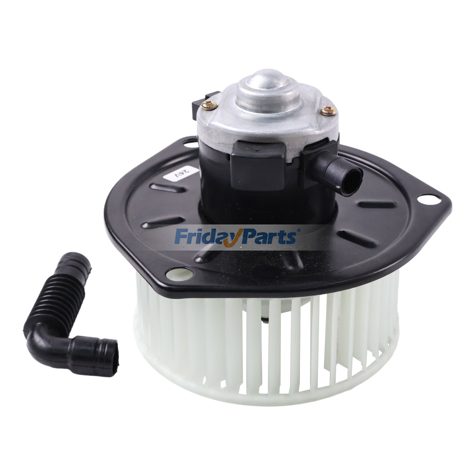 Excavator Fan Motor