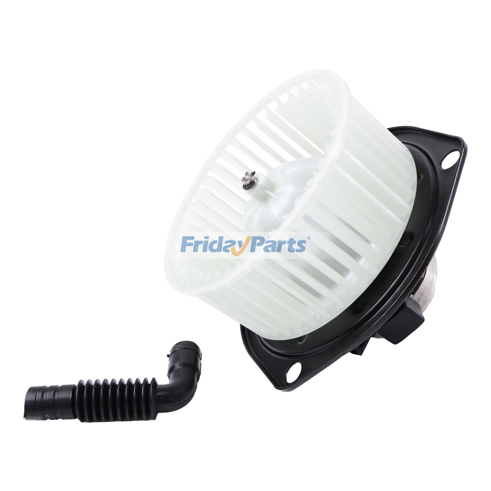Fan Motor For VOLVO Excavator