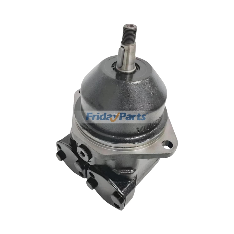 Fan Motor VOE12736393 for Volvo Motor Grader G900 G900B G900C G930B G930C G940 G940B G946 G946B G960B G970 G976
