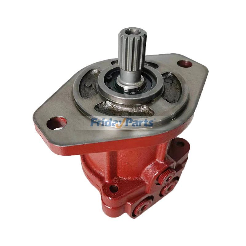 Fan Motor VOE14569758 for Volvo EC330C EC340D EC360C EC380D EC460C EC460CHR EC480D EC480DHR ECR145E