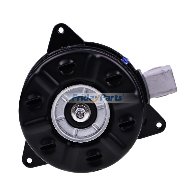 Fan Motor With Plug Dodge 2014-2020 for Vehicle
