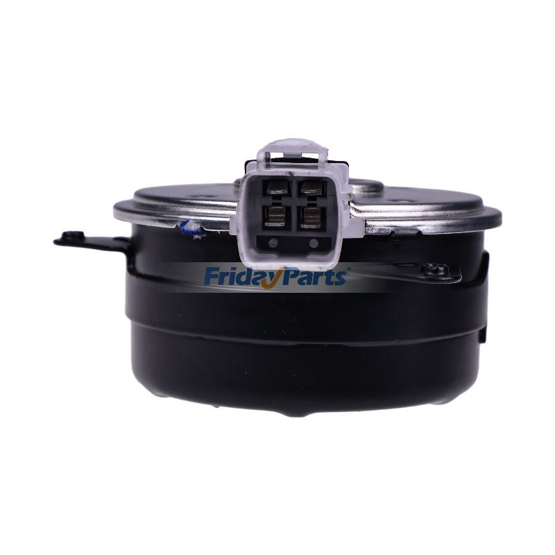  Fan Motor With Plug Dodge 2014-2020 For Dodge,For Mitsubishi