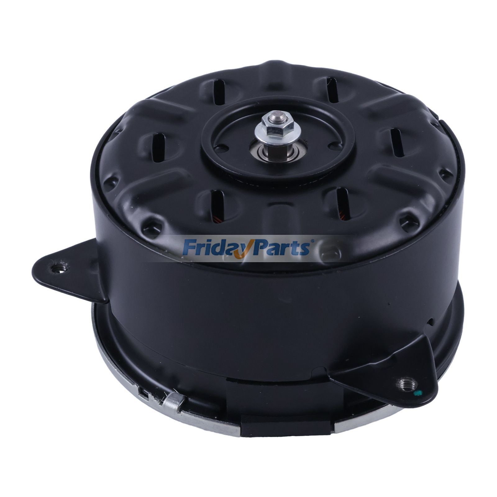 Fan Motor With Plug in Stock in China