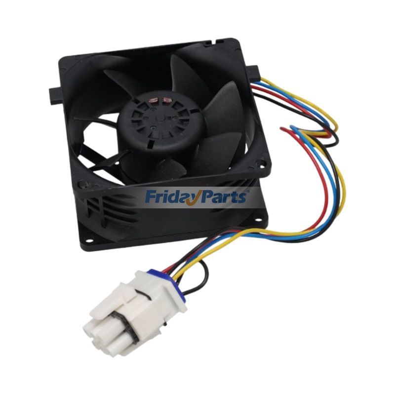 Evaporator Fan Motor WR60X35205 WR60X24723 for GE Refrigerator