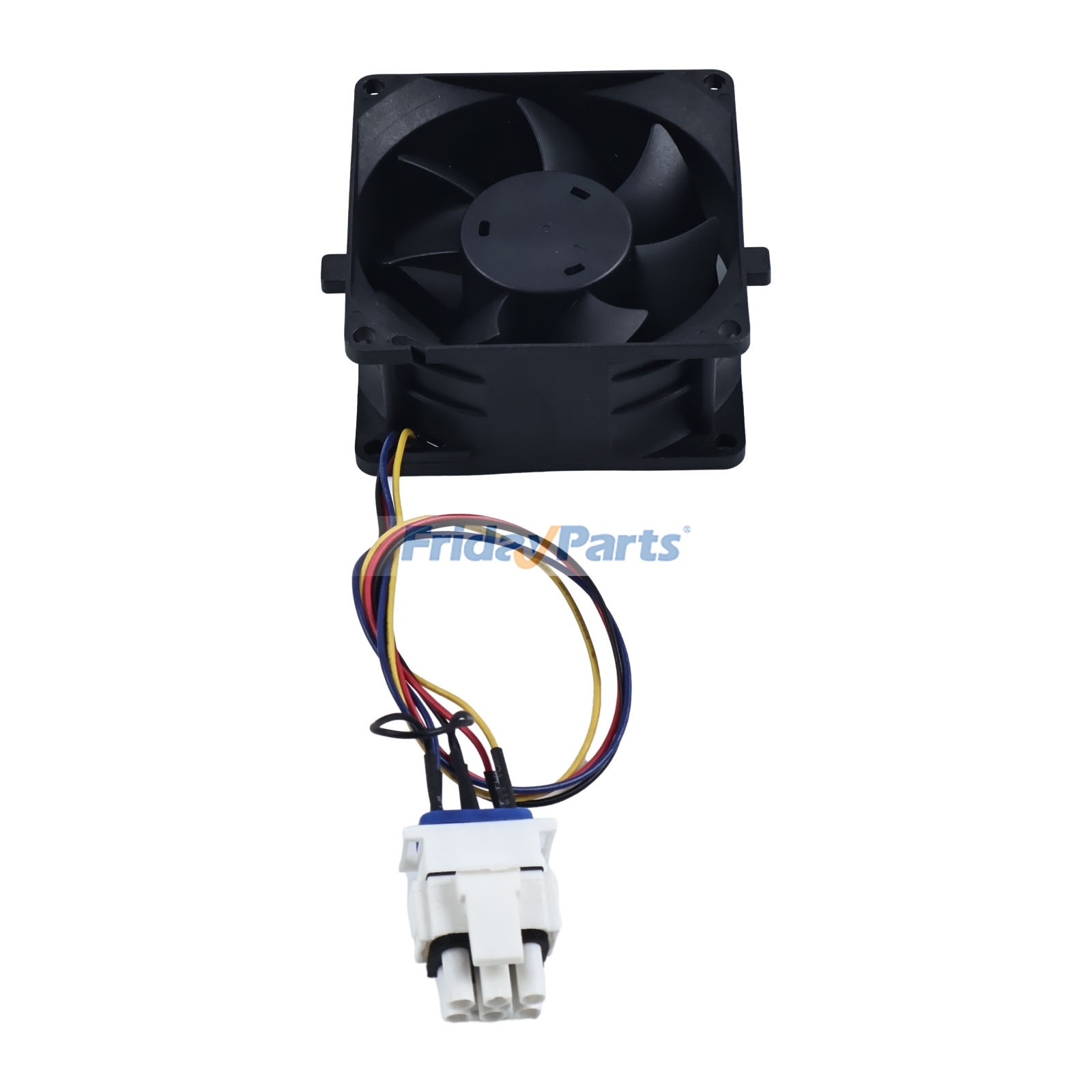 Evaporator Fan Motor in Stock in China,China Stock