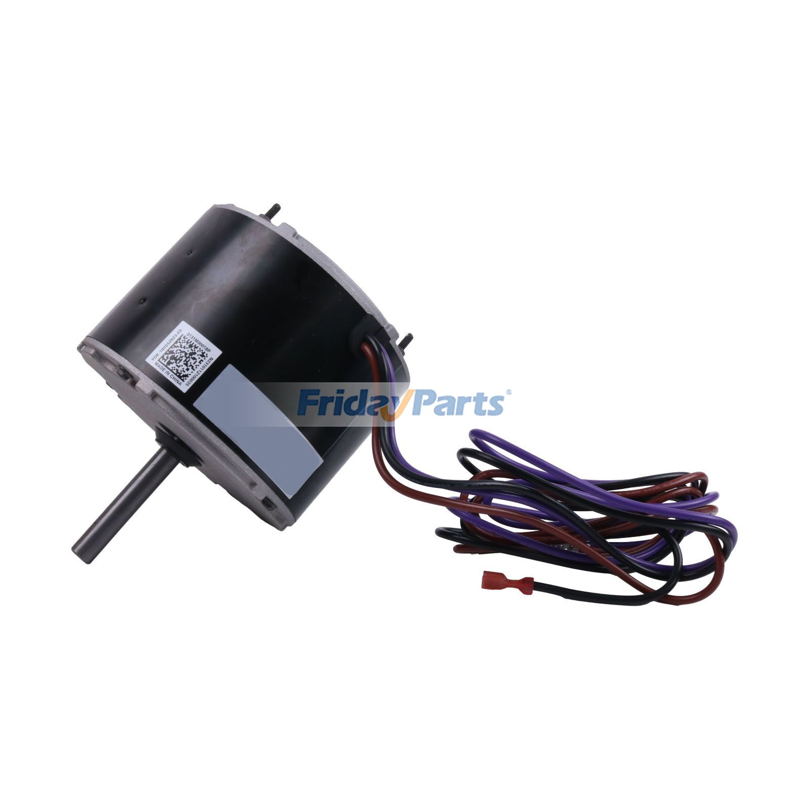 Fan Motor in Stock in China,China Stock