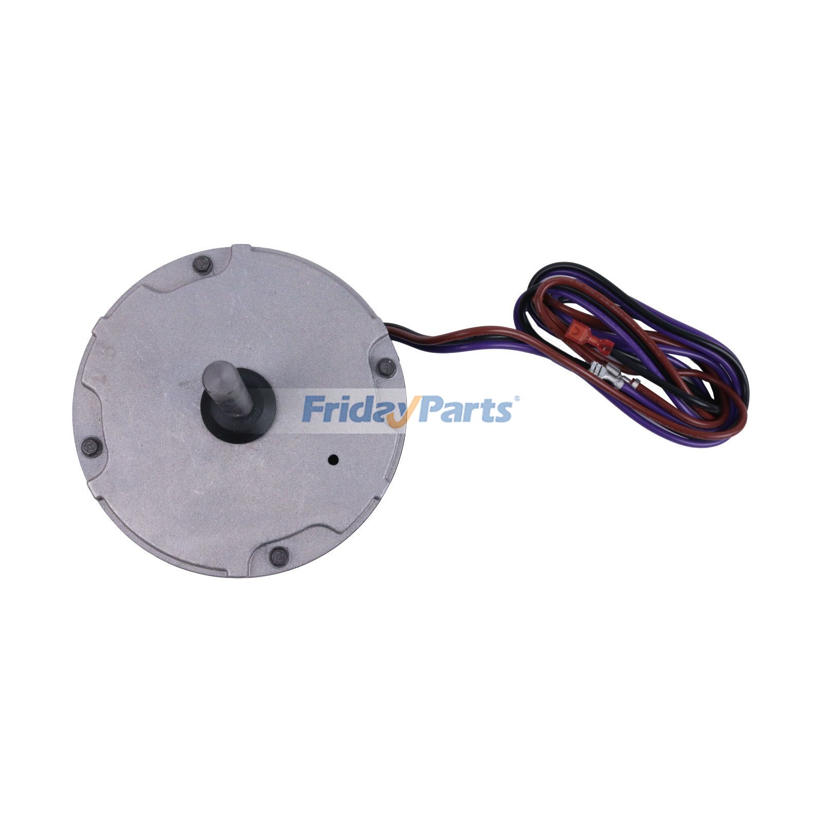 Fan Motor for Other Construction Equipment