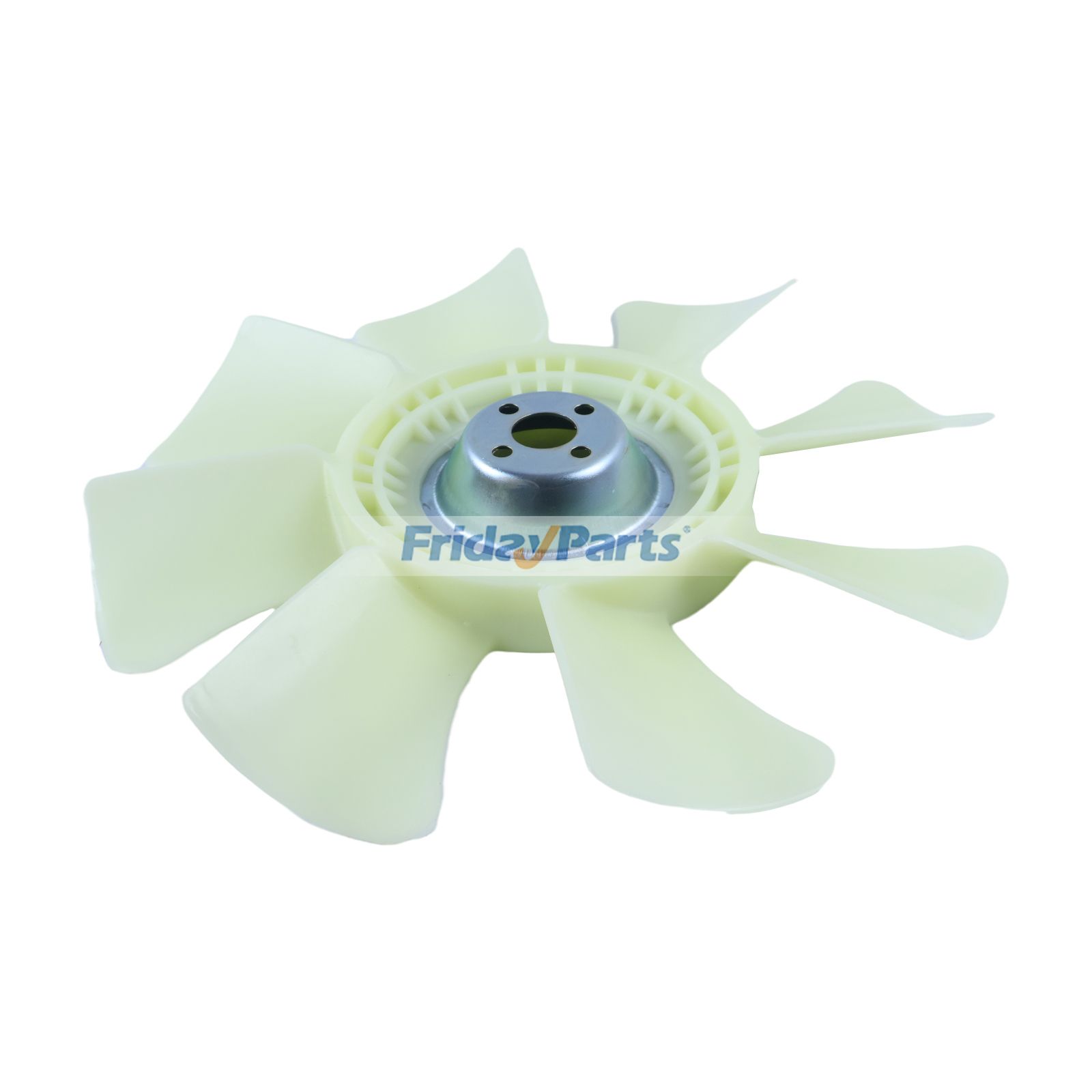 Fan MP10349 for Perkins Engine 804C-33 804C-33T 804D-33 804D-33T 804DIT