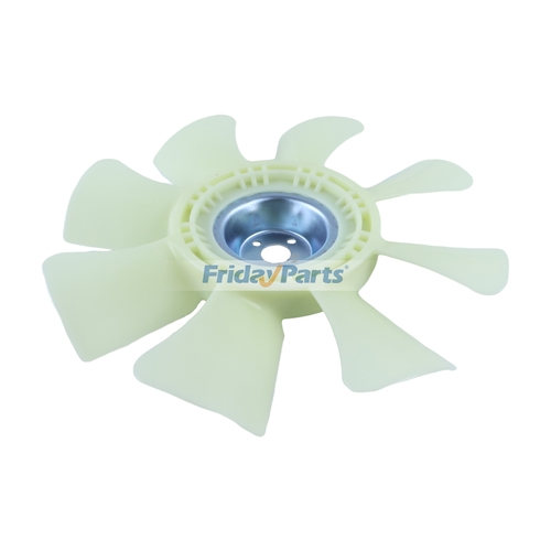 Fan R243 Fan 243-4824 for Caterpillar CAT Engine 3044C C3.4