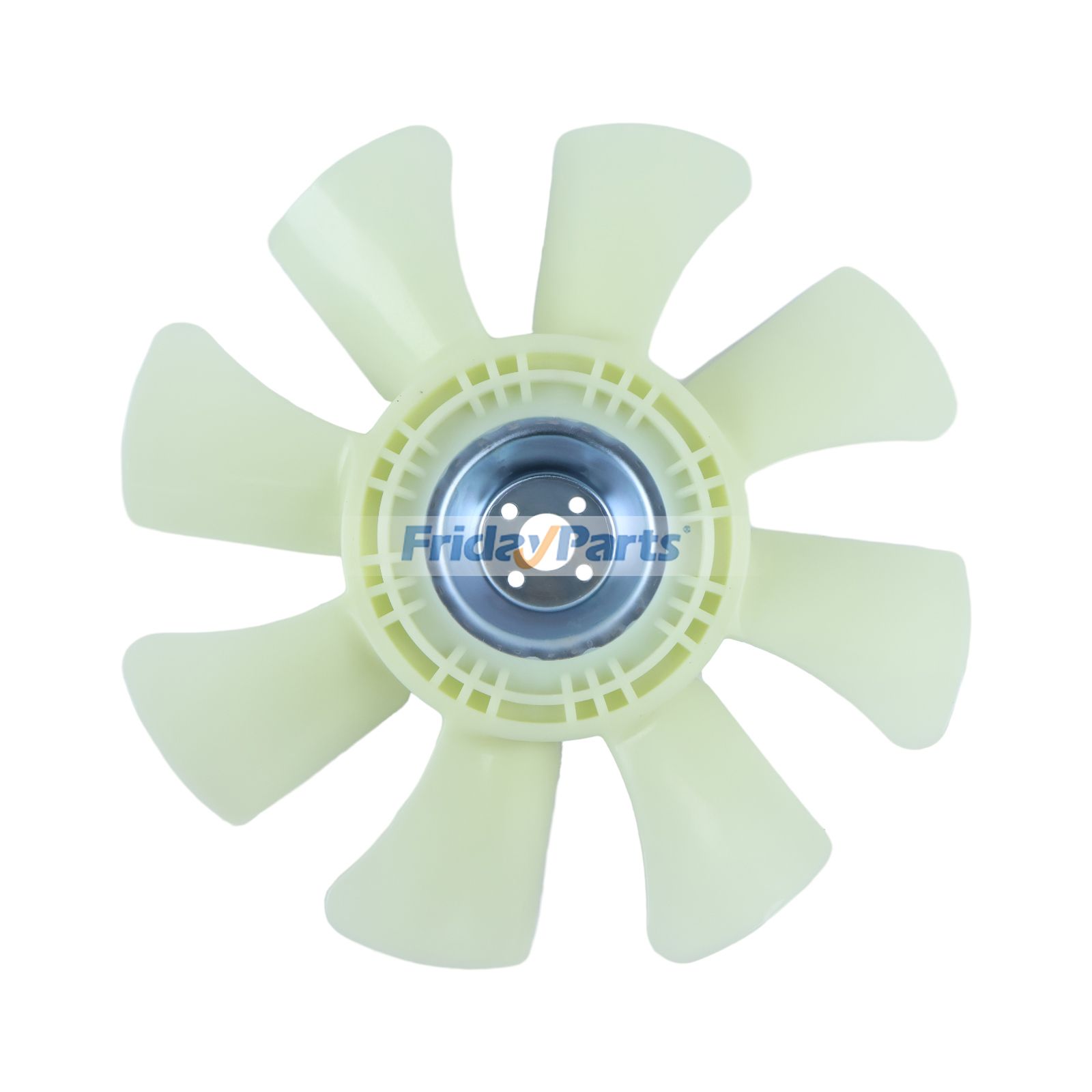 Fan in Stock in China