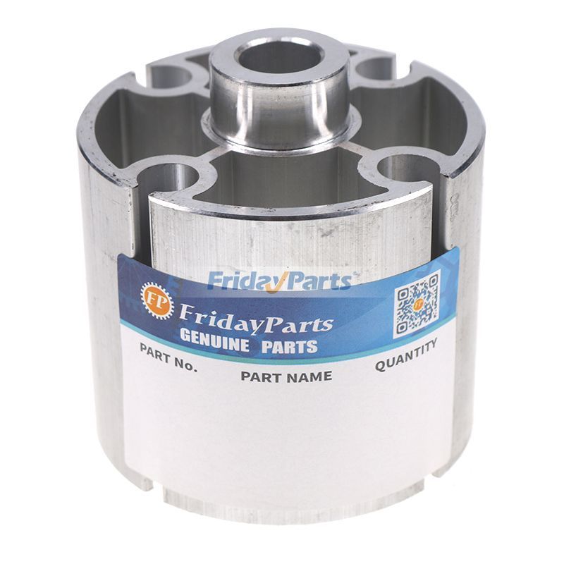 Fan Pilot Spacer 3910128 for Cummins Engine 6CT 8.3C ISC QSC 4B B3.9 6BT5.9