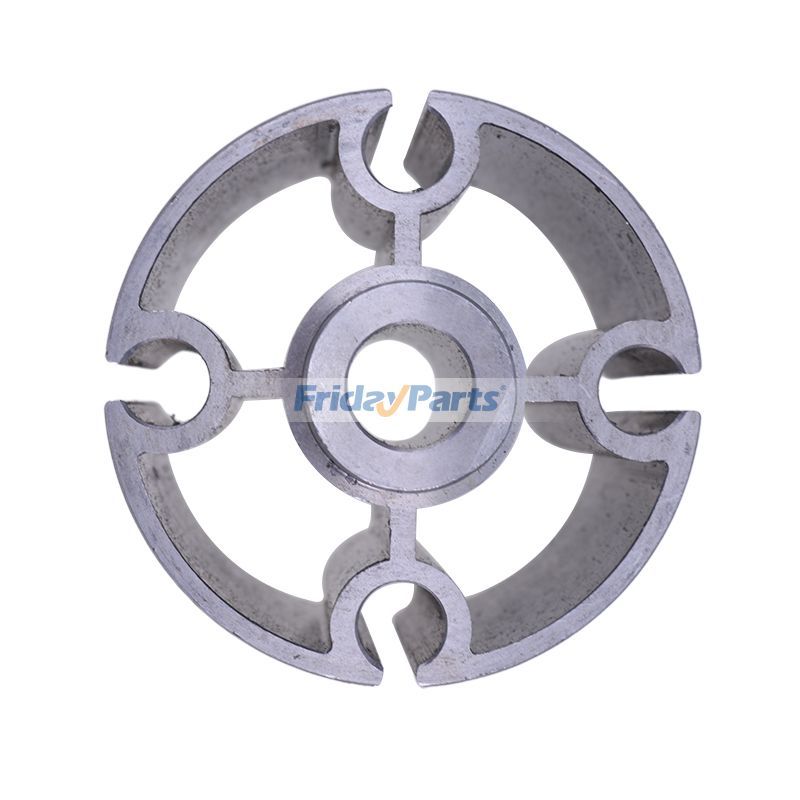 Entretoise de pilote de ventilateur 3915456 pour Cumminspour