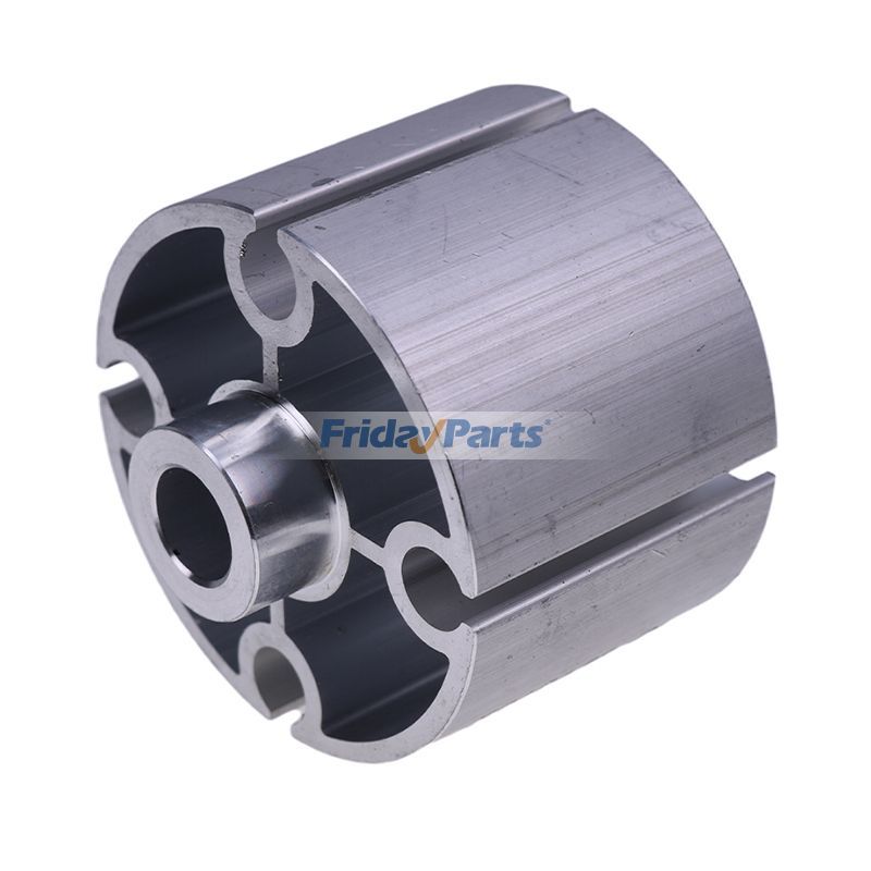 Fan Pilot Spacer Wheel in Stock in China,China Stock