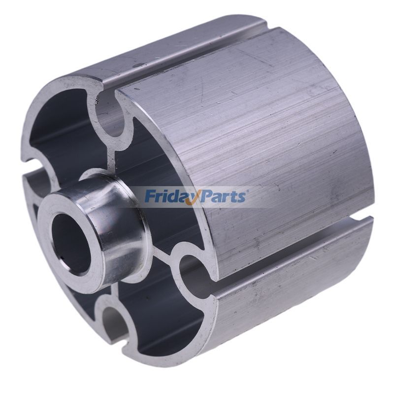 Entretoise de pilote de ventilateur 3910130 pour moteur Cummins 4B3.9 6B5.9 6C8.3 QSB3.9 QSB4.5 QSB6.7 QSF2.8 QSL9pour