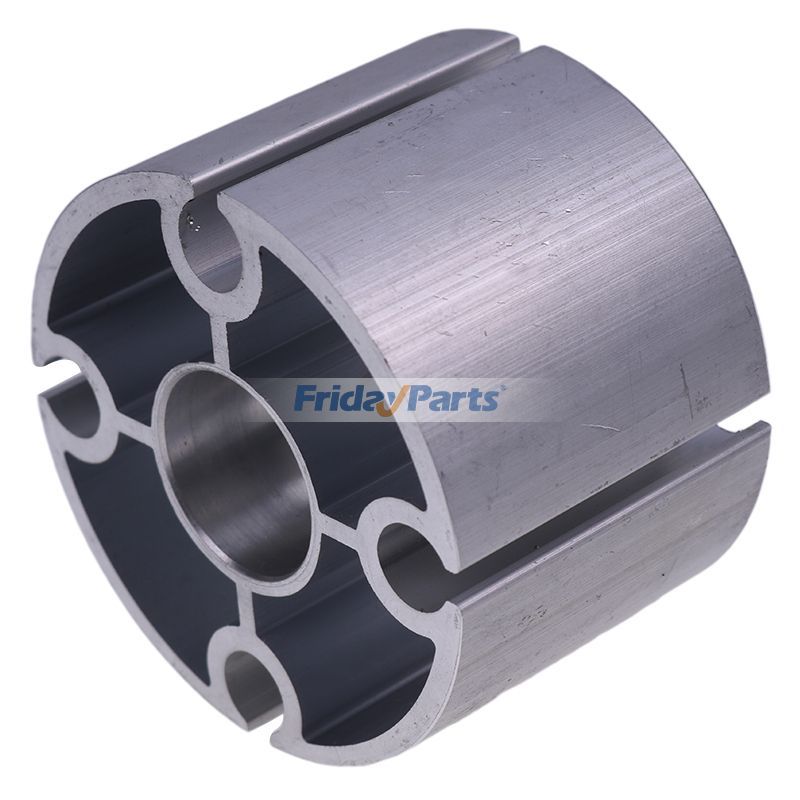 Entretoise de pilote de ventilateur QSB3.9 QSQSB6.7 QSF2.8 QSL9 