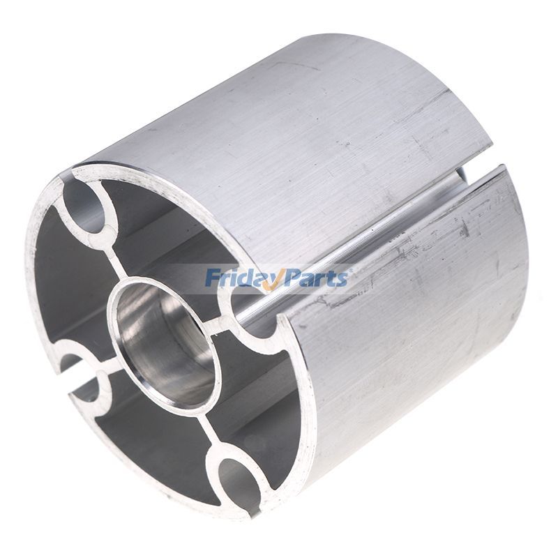 Engine Fan Pilot Spacer Tier 3s