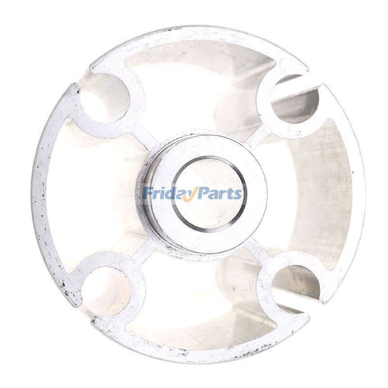 Fan Pilot Spacer Tier 3s in Stock in China
