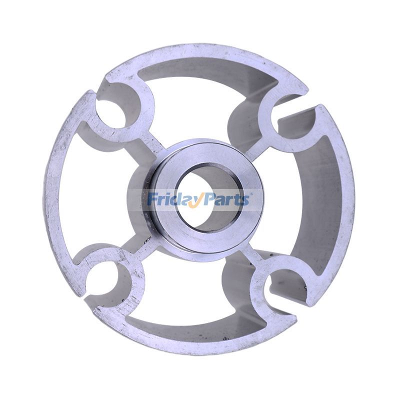 Excavator,Loader Fan Pilot Spacer