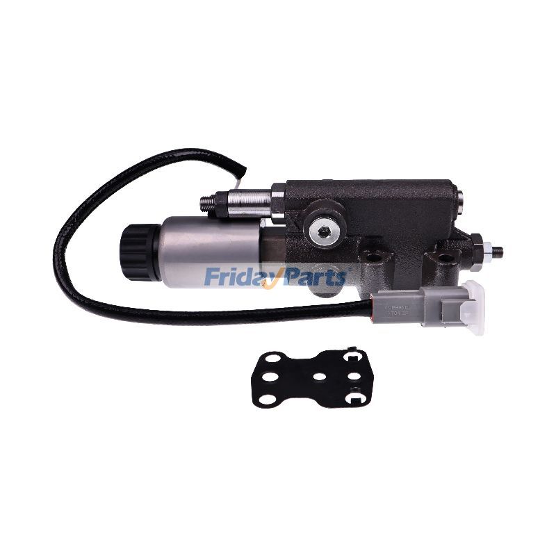 CAT用用ファンピストンポンプソレノイドバルブ 259-0907 キャタピラー CAT エンジン C9 C13 掘削機 330D 336D 345C M330D 用