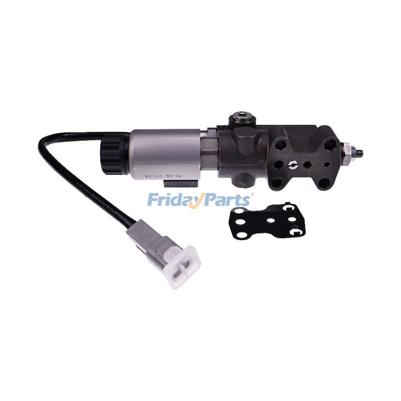 CAT用ファン ピストン ポンプ ソレノイド バルブピラー CAT