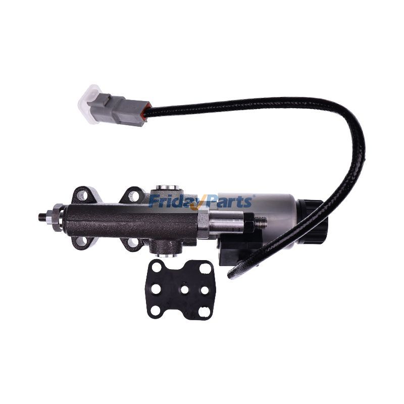 CAT用エンジン,エクスカベーター用ファン ピストン ポンプ ソレノイド バルブピラー CAT