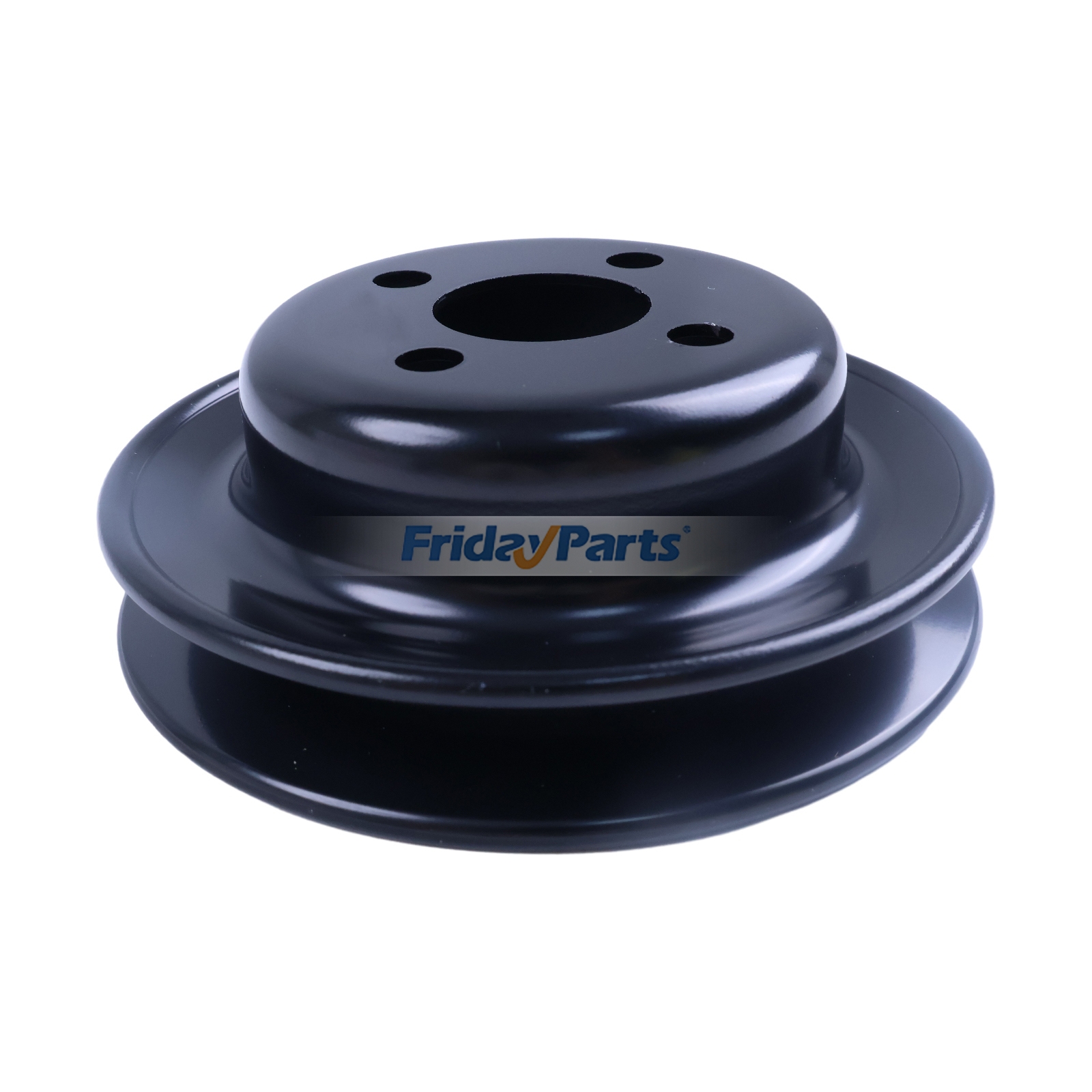 Fan Pulley 119717-42350 for Yanmar Engine 3TNV76 3TNV70