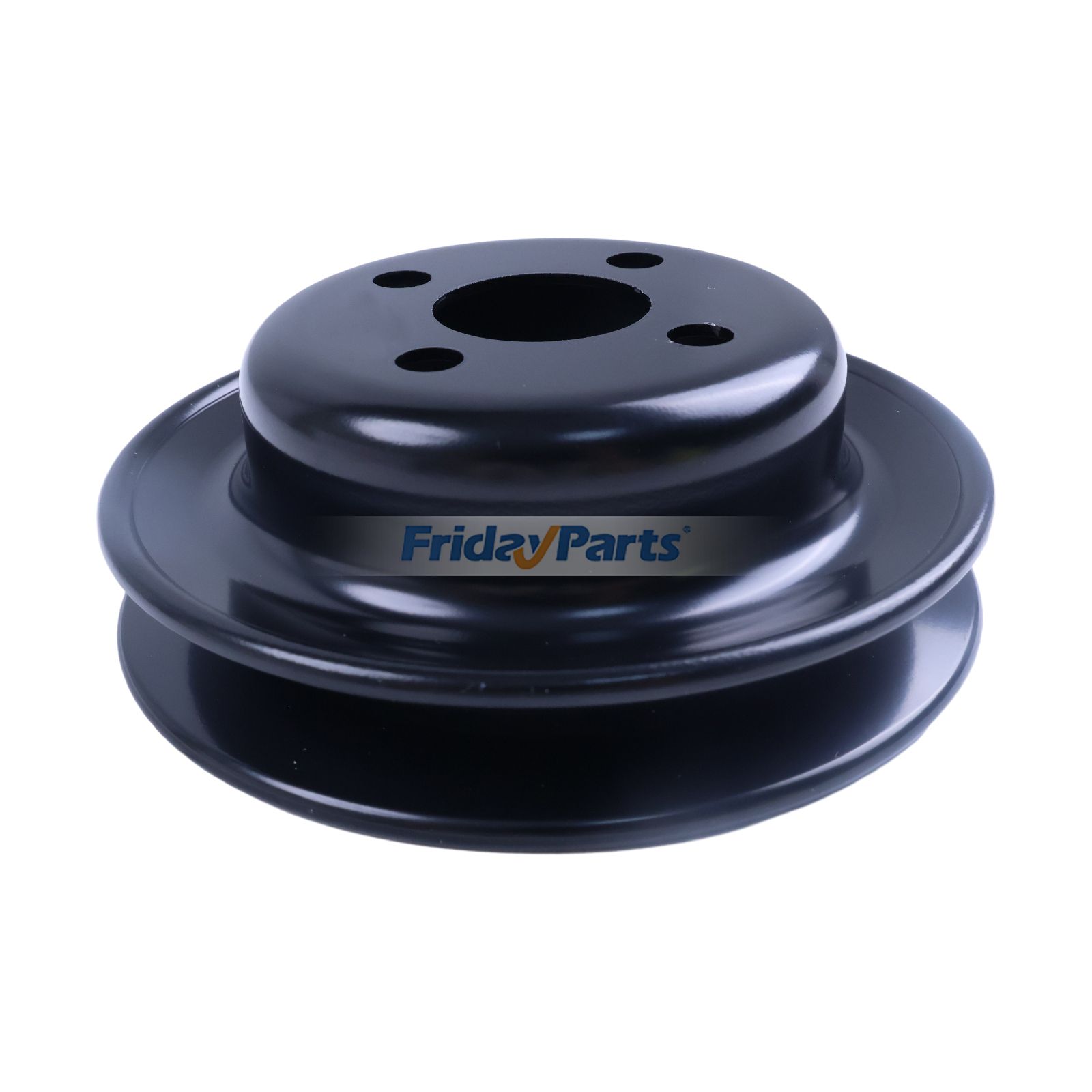 Polea en V 77-2757 para motores Thermo King TK370 TK376 T800 T1200 TS-500 TS-600 T-1000 T-1200 T-580 T-600